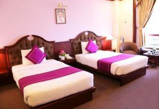 TTC Hotel - Da Lat - 8