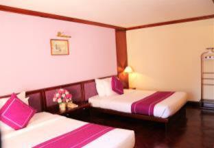 TTC Hotel - Da Lat - 7