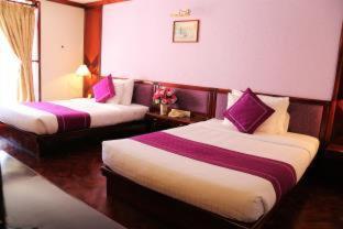 TTC Hotel - Da Lat - 6