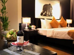 Khmer Mansion Boutique Hotel - Siem Reap - 7