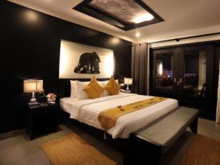 Khmer Mansion Boutique Hotel - Siem Reap - 6