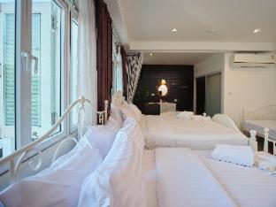 Nidhra Lanna Hotel Chiang Mai - 8