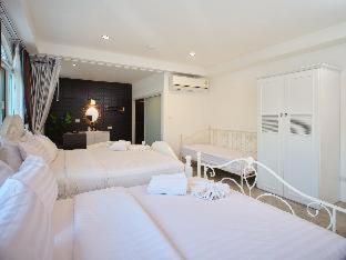 Nidhra Lanna Hotel Chiang Mai - 7