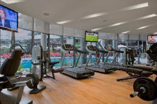 Majestic Arjaan by Rotana – Manama - Manama - 3