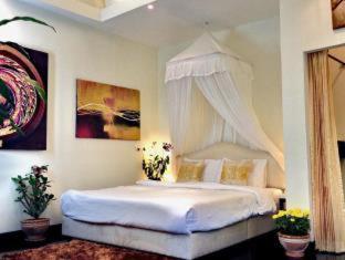 OASIS VILLA Suites & Rooms - Strand Karon - 5