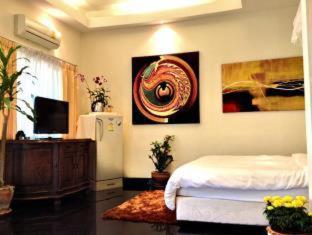 OASIS VILLA Suites & Rooms - Strand Karon - 4