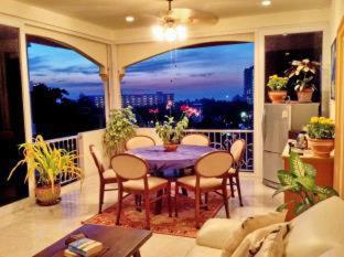 OASIS VILLA Suites & Rooms - Strand Karon - 1