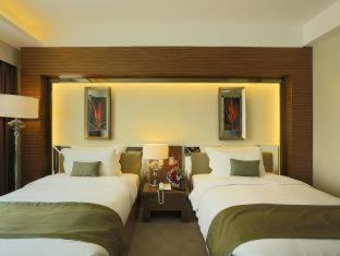 Greenleaf Hotel Gensan - 8