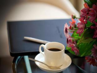 Greenleaf Hotel Gensan - 6