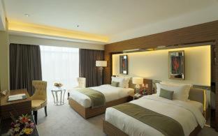 Greenleaf Hotel Gensan - 4