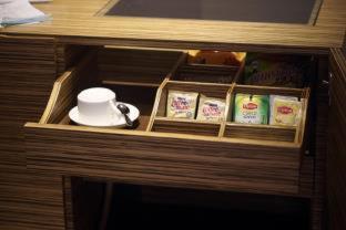 Greenleaf Hotel Gensan - 1