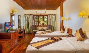 Ta Prohm Hotel & Spa - 9