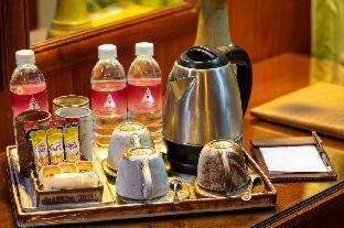 Ta Prohm Hotel & Spa - 8
