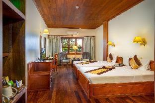 Ta Prohm Hotel & Spa - Siem Reap - 7