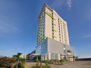 Arte Hotel Bandar Lampung - Bandar Lampung - 6