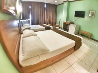 Rosas Garden Hotel - 7