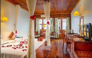 Ta Prohm Hotel & Spa - 1