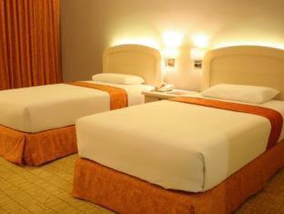 Riviera Mansion Hotel - Manila - 6