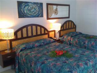 Capricorn Hotel Suva - Suva - 8
