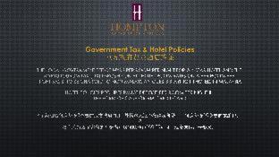 Hompton Hotel by the Beach - George Town - 6