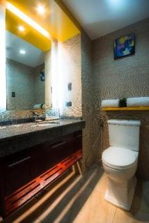 Cebu Parklane International Hotel - Città di Cebu - 9
