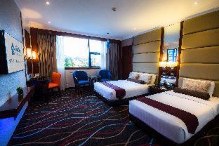 Cebu Parklane International Hotel - Città di Cebu - 8