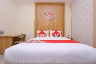 Garuda Guesthouse Yogyakarta RedPartner - Yogyakarta - 9