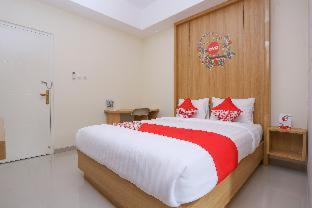 Garuda Guesthouse Yogyakarta RedPartner - Yogyakarta - 8