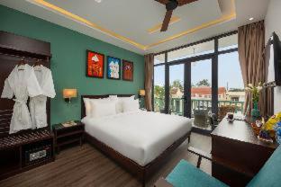 Villa Soleil Hoi An - Hội An - 4