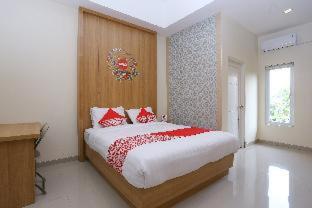 Garuda Guesthouse Yogyakarta RedPartner - Yogyakarta - 5