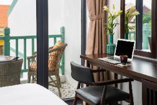 Villa Soleil Hoi An - Hội An - 1