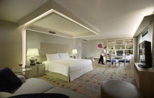 Concorde Hotel Singapore - Singapur - 9