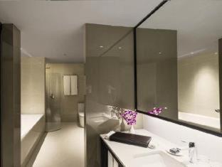 Concorde Hotel Singapore - Singapur - 8