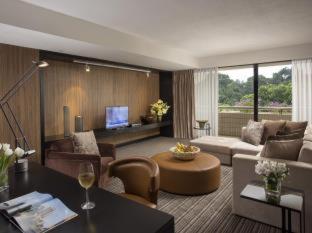 Concorde Hotel Singapore - Singapur - 4