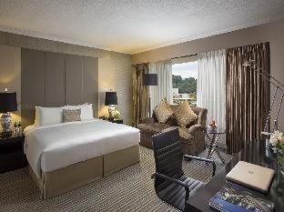 Concorde Hotel Singapore - Singapur - 3