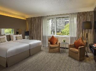 Concorde Hotel Singapore - Singapur - 2