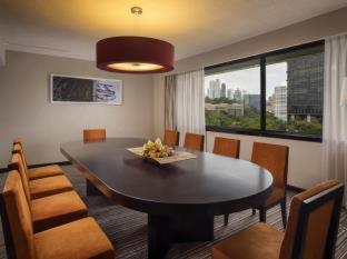 Concorde Hotel Singapore - Singapur - 1