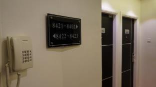 Pine Garden Hotel - 8
