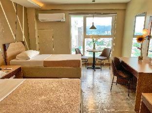 New Dawn Hotel Plus - 6