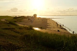 Middeldiek Hooksiel - Wangerland - 3