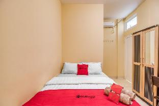 RedDoorz near Ramai Mall Malioboro - Yogyakarta - 9