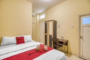 RedDoorz near Ramai Mall Malioboro - Yogyakarta - 7