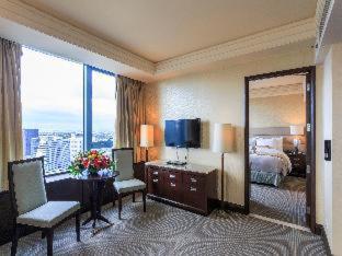 Crimson Hotel Filinvest City, Manila - Manila - 5
