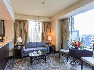 Crimson Hotel Filinvest City, Manila - 4