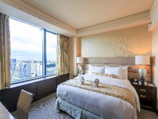 Crimson Hotel Filinvest City, Manila - Manila - 3