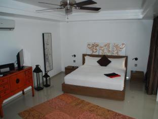 Sundown Beach Studios - 4