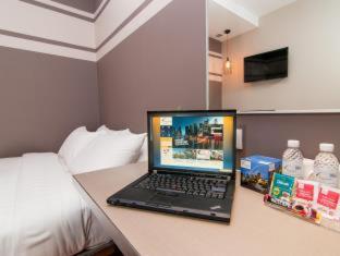 Fragrance Hotel - Kovan - Singapur - 8
