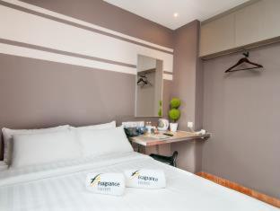 Fragrance Hotel - Kovan - Singapur - 7