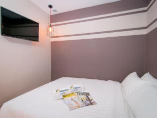Fragrance Hotel - Kovan - Singapur - 6