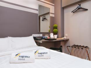Fragrance Hotel - Kovan - Singapur - 5